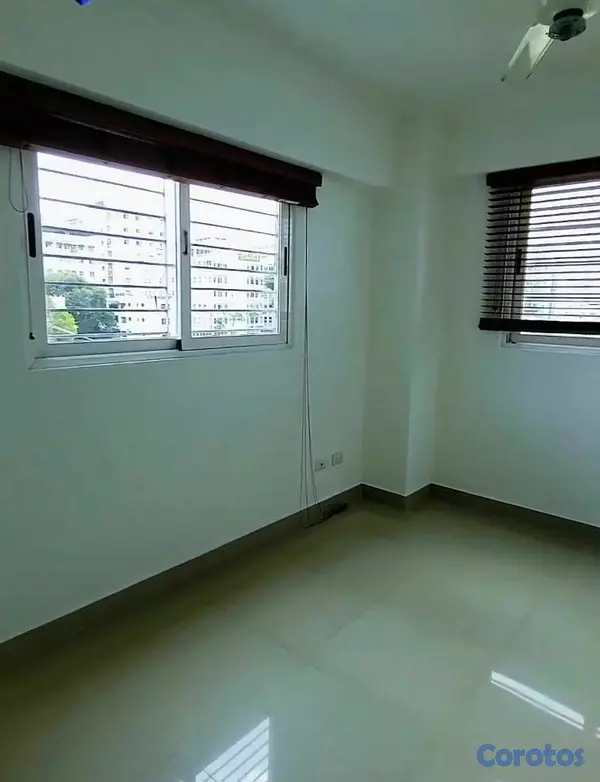 apartamentos - Alquilo apartamento en Evaristo Morales  10