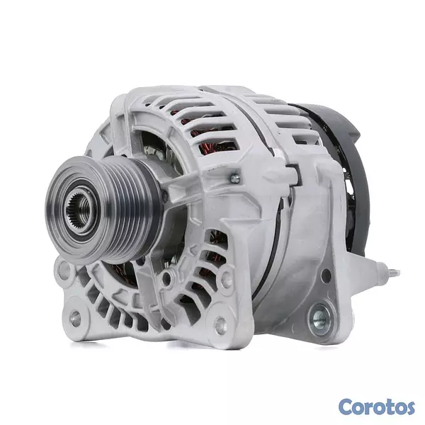 repuestos - alternador Volkswagen pasat 2