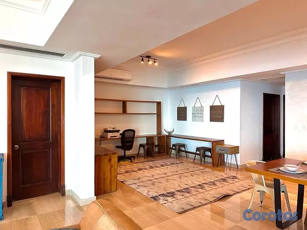 apartamentos - Malecón center  7