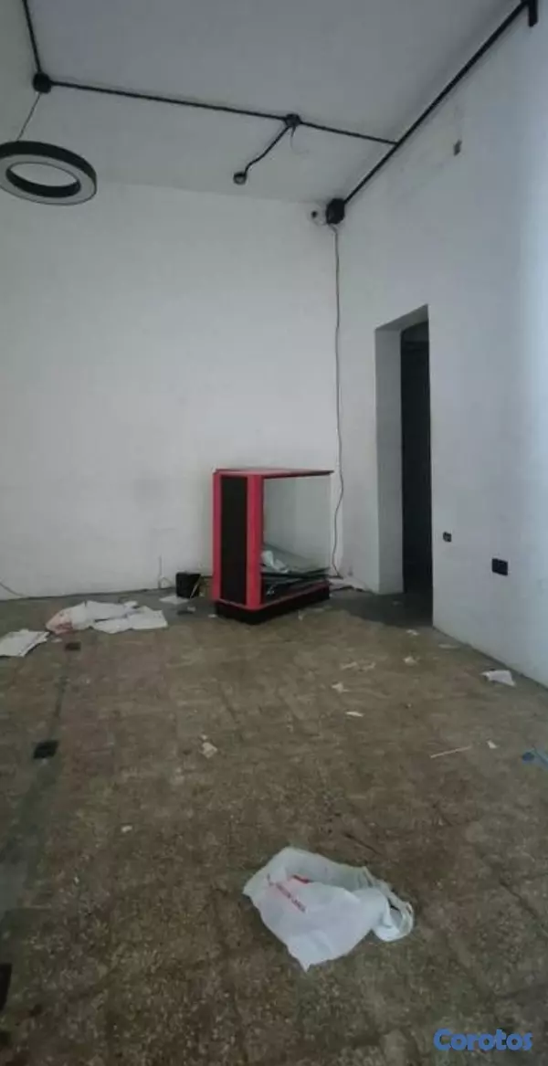 solares y terrenos - Alquiler local Av. Winston Churchill. 4