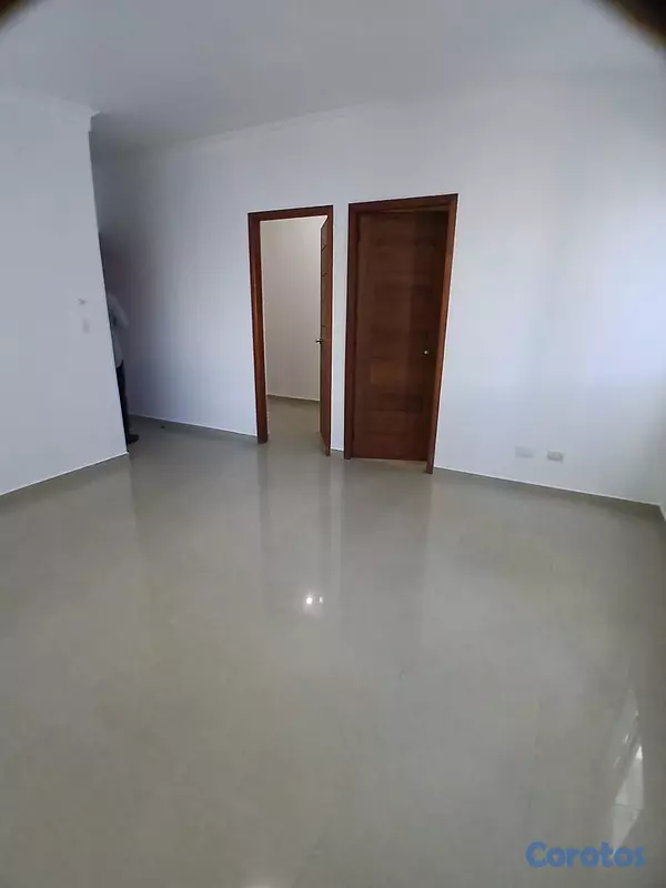 apartamentos - VENDO APARTAMENTO EN PIANTINI, SANTO DOMINGO, DISTRITO NACIONAL. 9