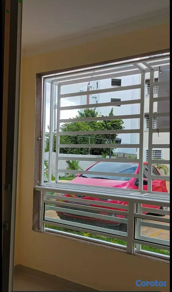 apartamentos - VENTA DE APARTAMENTO SAN ISIDRO 1