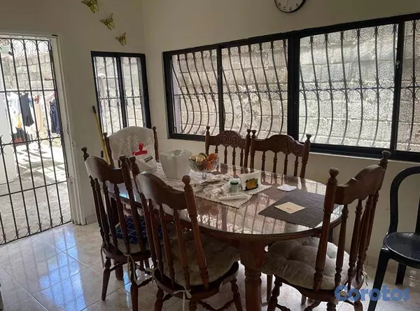casas - Casa En Venta San Geronimo  9