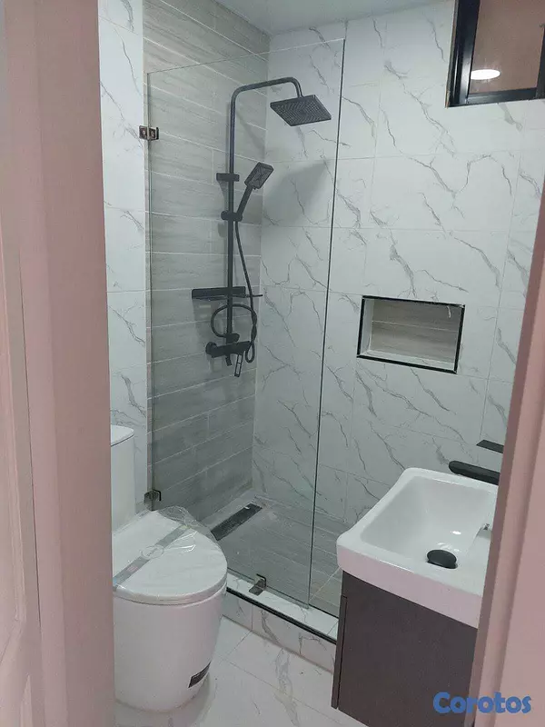 apartamentos - Apartamento en Mirador Norte primer Nivel de 3 hab 6
