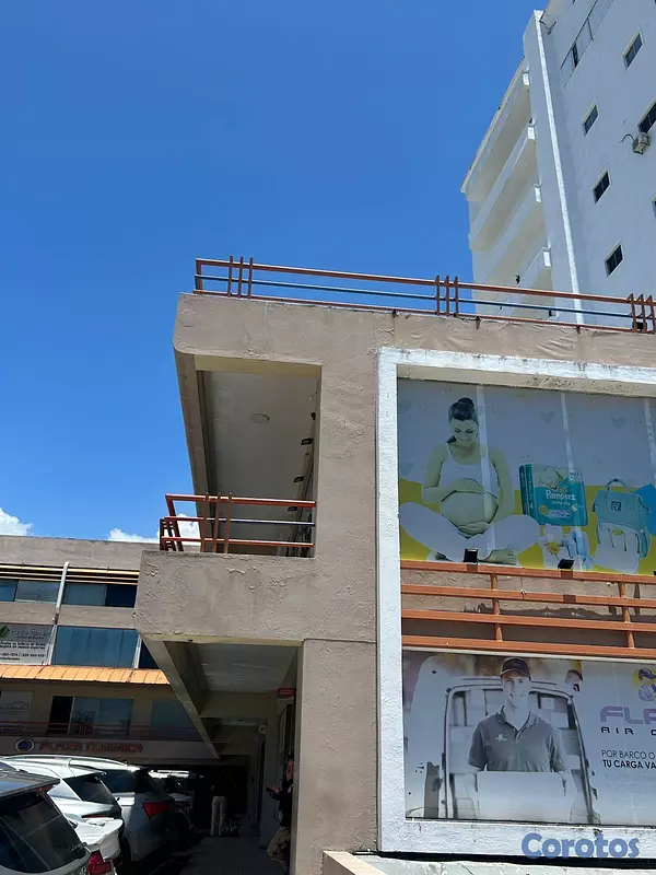 oficinas y locales comerciales - alquiler de local en el millon 12