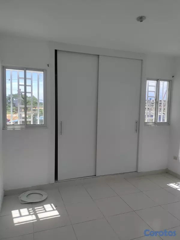 apartamentos - Alquilo Apto. Ciudad Juan Bosch 4