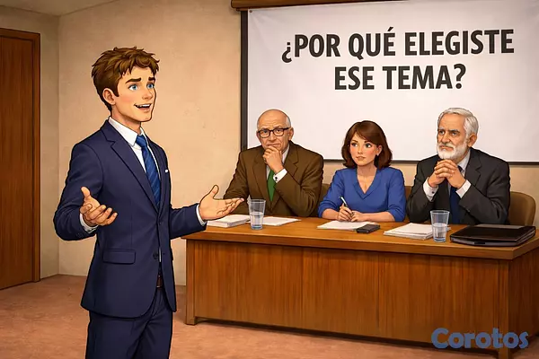 servicios profesionales - Asesorías para defensa de tesis 2