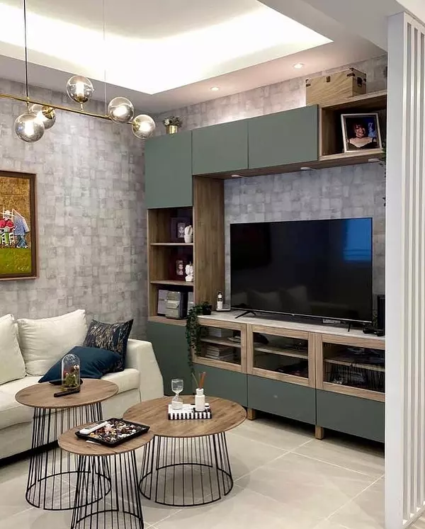 apartamentos -  apartamento en Evaristo Morales 1