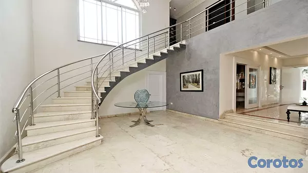 casas - CASA EN ALQUILER Y/O VENTA TOTAMENTE AMUEBLADA EN ISABEL VILLA, ARROYO HONDO 4