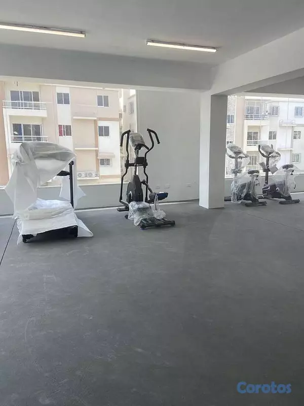 apartamentos - Apartamento en venta en San Isidro, Terrazas del Oriente – con terraza privada 12