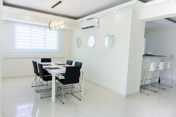 apartamentos - Vendo Apartamento en Evaristo morales  9