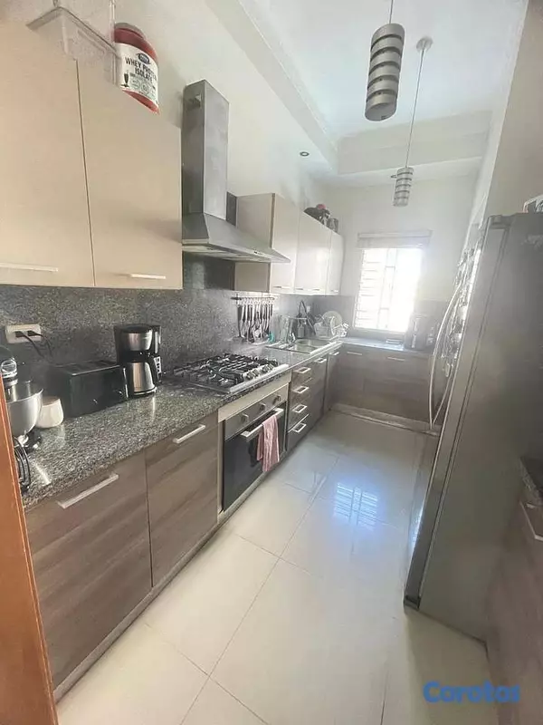 apartamentos - Apartamento en venta Evaristo Morales – 3 habs.  3
