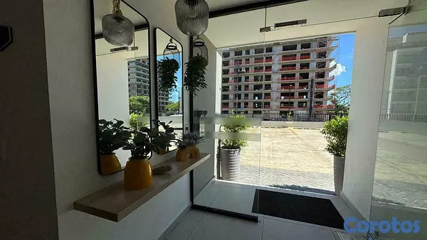 apartamentos - Penthouse de Lujo en Santiago – Terraza Privada ✨ 2