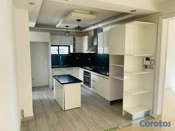 apartamentos - PENTHOUSE EN VENTA EN LA TRINITARIA, SANTIAGO. 2