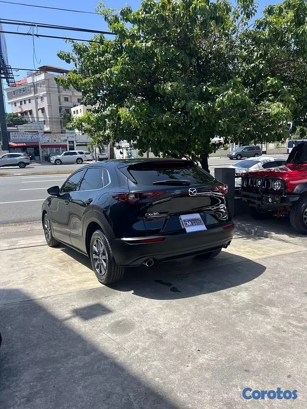 jeepetas y camionetas - Mazda CX-30 GS 2023 7