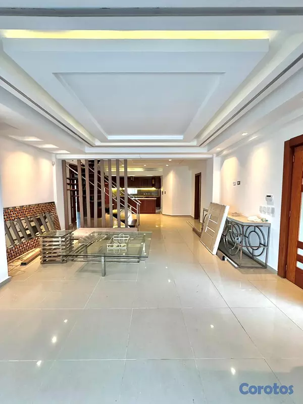 penthouses - Exclusivo Penth House de dos niveles ubicado en AL 3