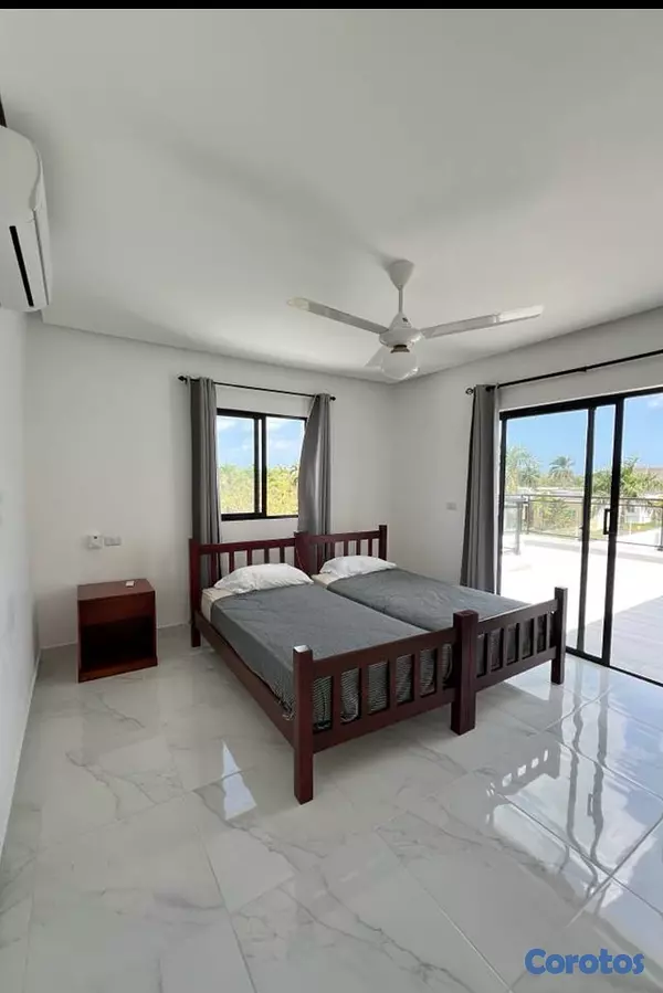 casas vacacionales y villas - Sky 1 - White Sands 9