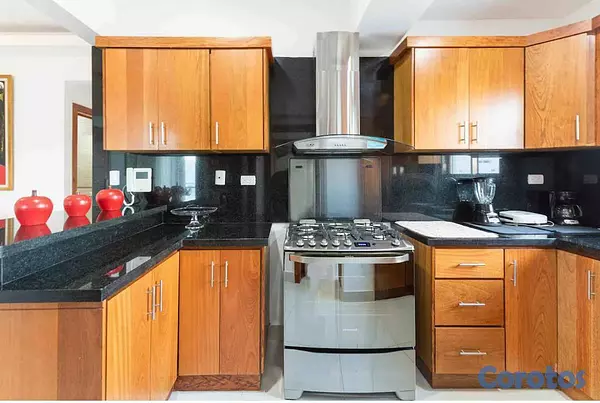 apartamentos - Alquiler de Apartamento en Mirador sur 9
