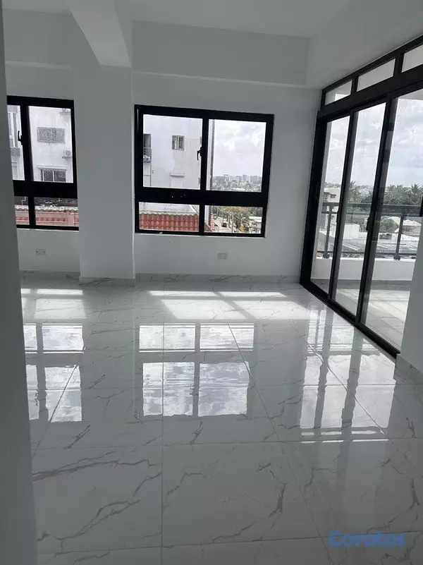 apartamentos - Espectacular apartamento en venta en Ensanche Ozam 3