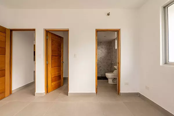 casas vacacionales y villas - Proyecto de apartamentos en Samaná Las Terrenas 7