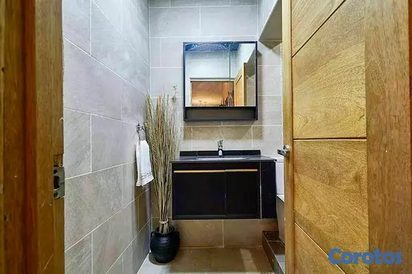 apartamentos - Apartamento de oportunidad totalmente amueblado  9