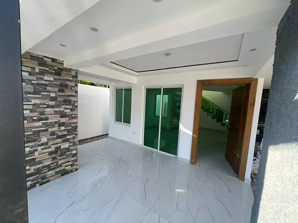 casas - CASA CON PISCINA PRADO ORIENTAL 4 HAB 3 PARQUEO 5