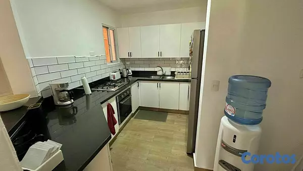 apartamentos - Cocotal apartamento en venta 9