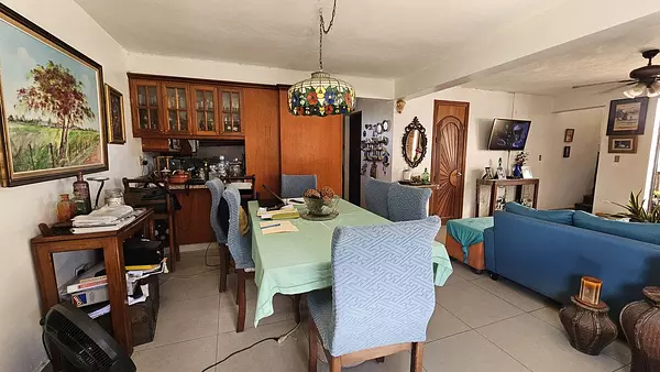 apartamentos - Vendo apartamento en Bella Vista  3