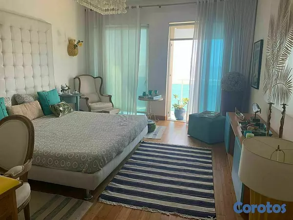 apartamentos - Apartamento Amueblado en la zona universitaria  4