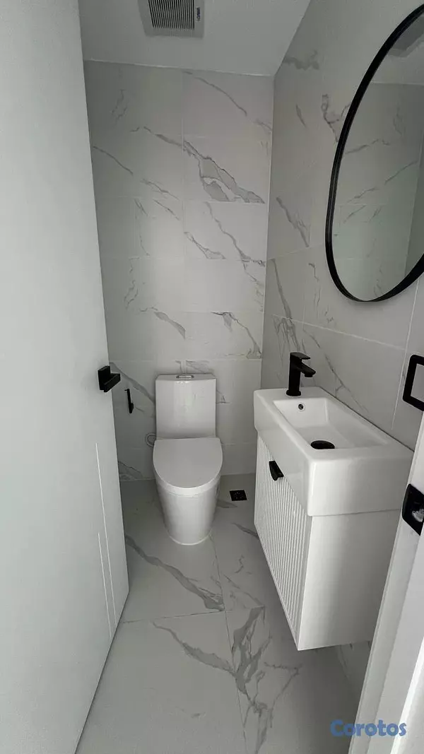 apartamentos - Apartamento en Alquiler – Torre Shalom, Evaristo Morales 6