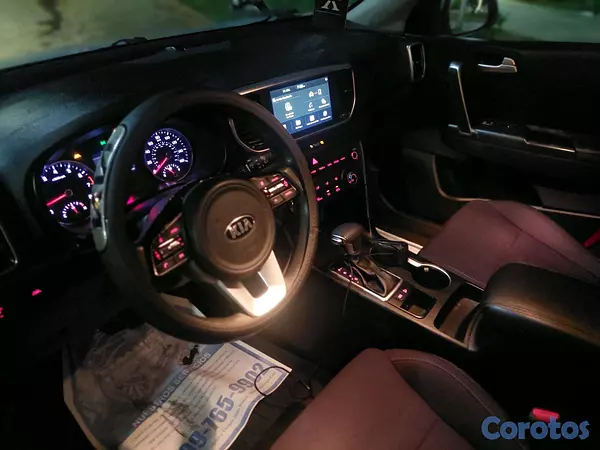 jeepetas y camionetas - Kia Sportage 2021 RD$ 1,055,000.00 Negociable - Recién Importada. 12