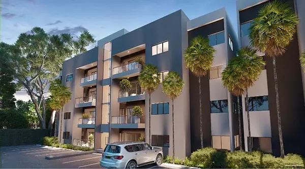 apartamentos - Nuevo Propuesta Residencial de 2 y 3 Habitaciones en Santiago 3