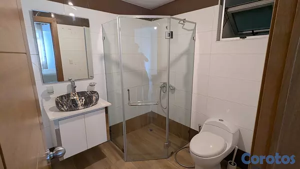 apartamentos - Apartamento Bella Vista con ascensor 96.5 metros 18