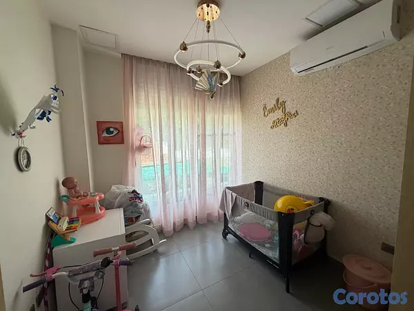 apartamentos - Se vende apartamento de 3 Hab en Bella Vista 10