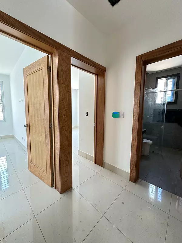 casas - Exquisita Vivienda Recien Construida, Proyecto Cerrado  4