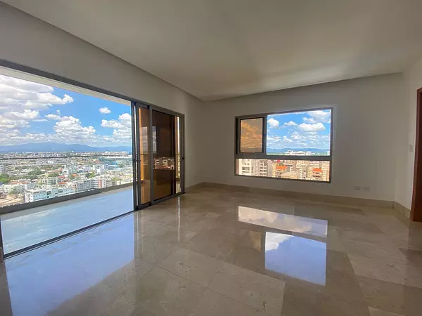 penthouses - Penthouse en venta Nuevo a estrenar de 4 hab. 8