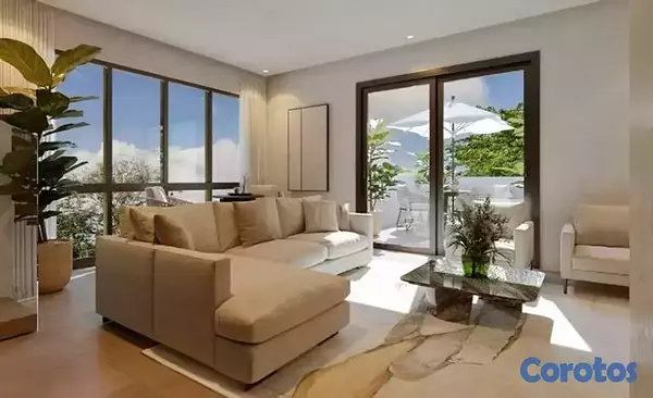 apartamentos - Green Park – Apartamentos en la Jacobo Majluta 5