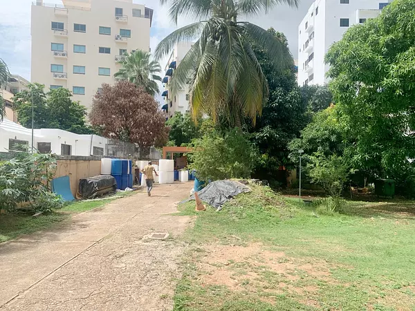 solares y terrenos - Solar en Venta en Bella vista  3