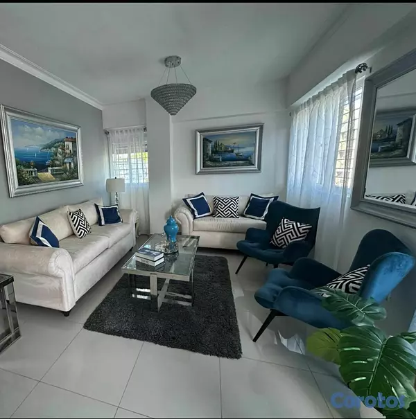 apartamentos - Apartamento en venta- Los jardines del Sur  2