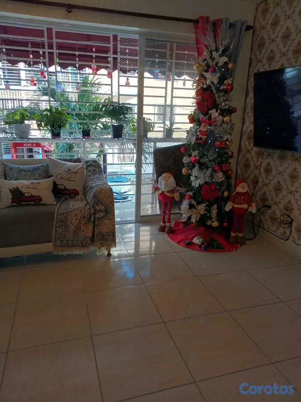 apartamentos - Vendo Apartamento📍Detrás del Ney Arias Lora 5