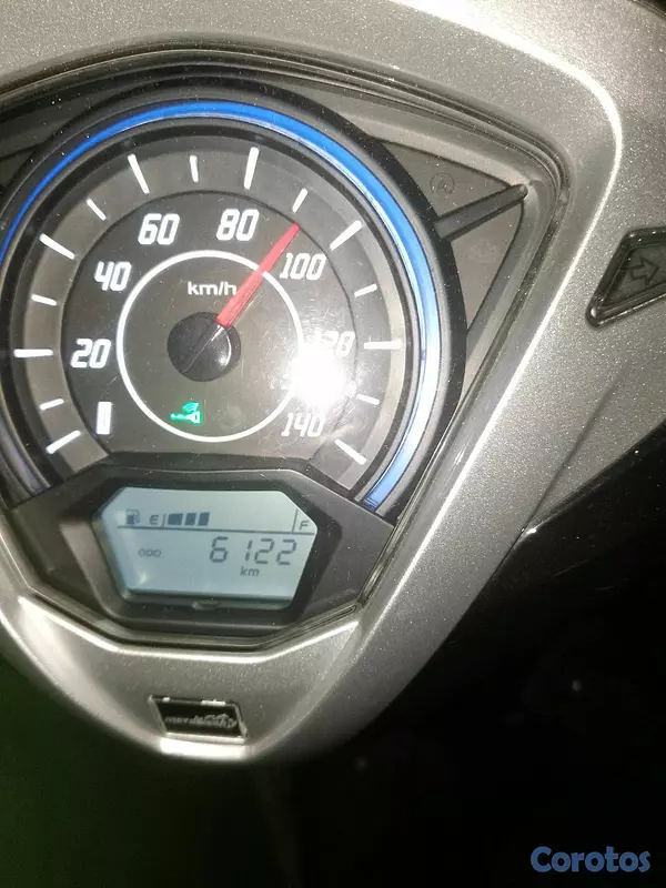 motores y pasolas - Pasola Bison 150 año 2024, económica y nítida 9