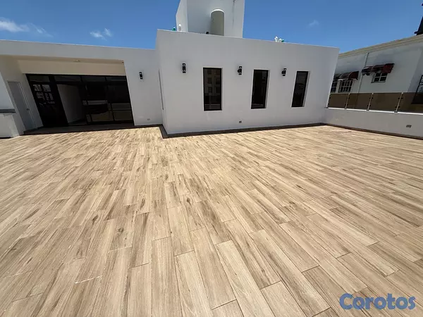 apartamentos - APARTAMENTO EN VENTA – PROYECTO NUEVO EN BELLA VISTA
 12