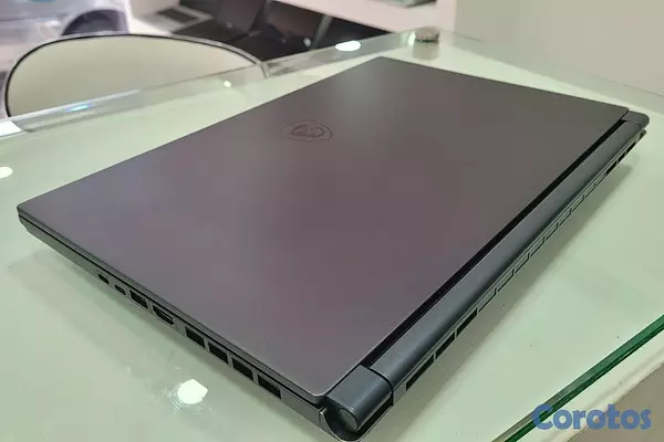 computadoras y laptops - Msi Gamin 15 Pulg Core i7 11th Gen Ram 16gb Disco 1tb SSD NvIdea RTX 3060 6GB 2