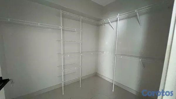 apartamentos - Exclusivo Apartamento de 160 m² en Piantini | Línea Blanca | US$1,500 mensuales 7