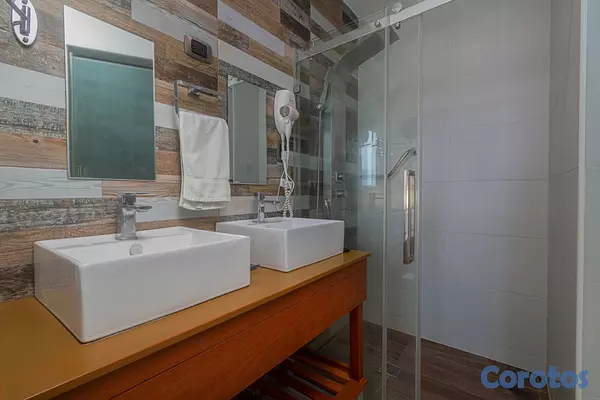 apartamentos - Apto Amueblado, 2Hab en Torre Moderna con Piscina  5