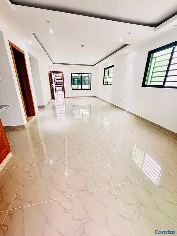 casas - venta de casa en la autopista de san isidro Santo Domingo este brisa oriental  2