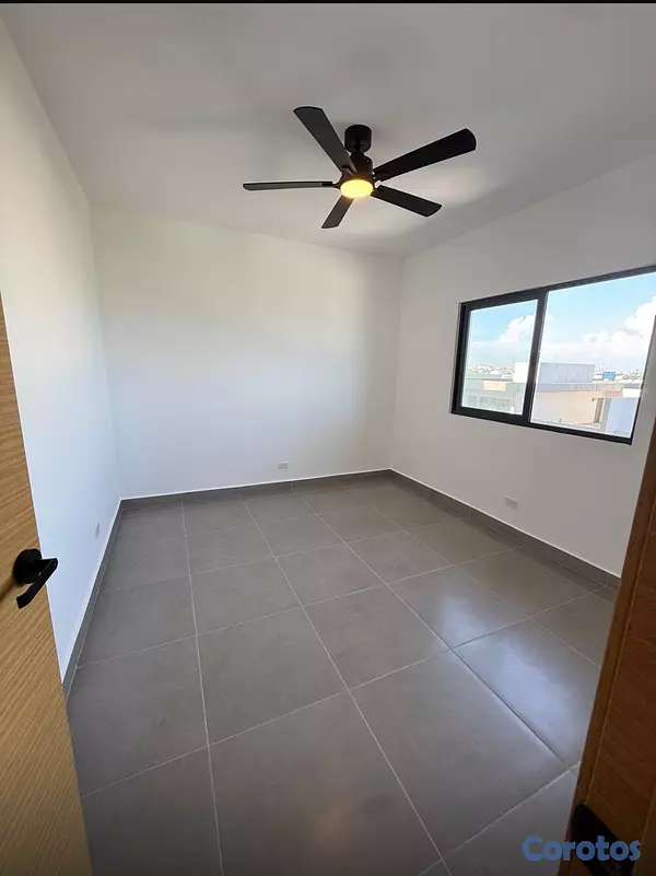 apartamentos - Apartamento En Venta, Residencial Murales Gazcue,  6