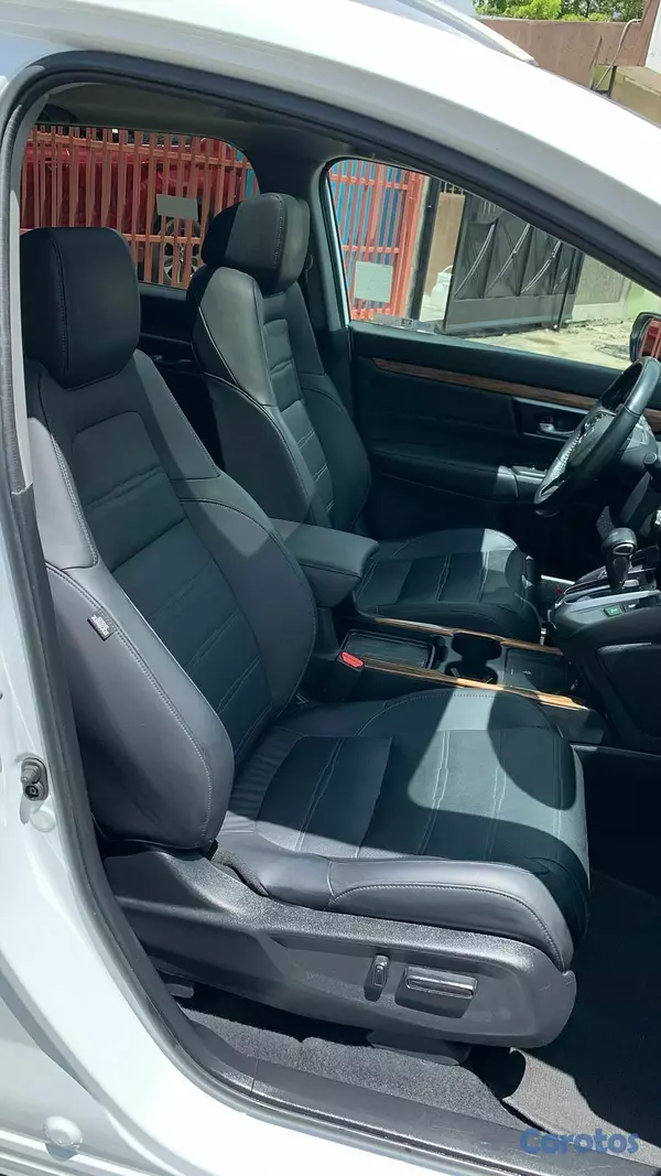 carros - honda civic 2019 9