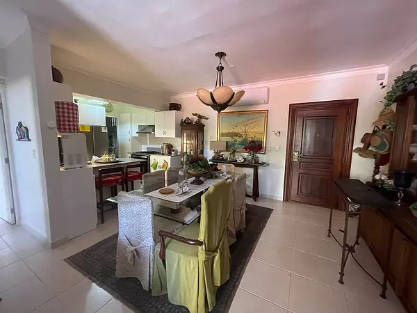 apartamentos - Se vende apartamento en La Esperilla 2