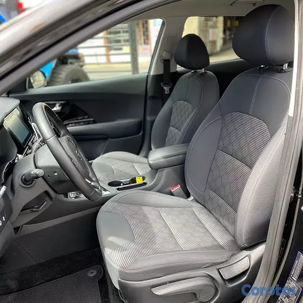 jeepetas y camionetas - KIA NIRO LX 2020 HYBRID 2